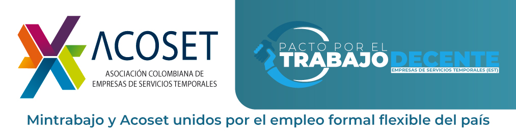 PTA S.A.S — Miembro ACOSET y Pacto por la Equidad
