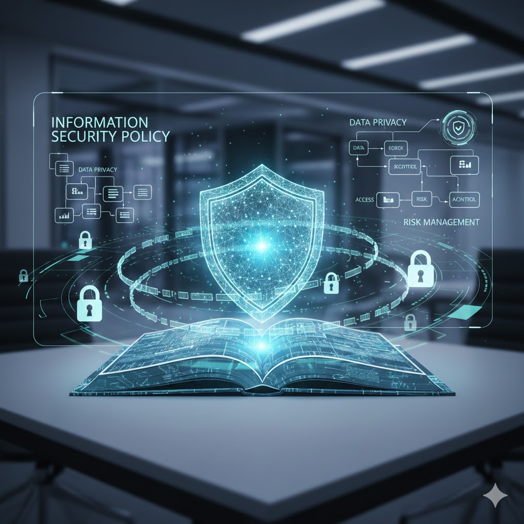 ISO27001:2022 PTA SAS