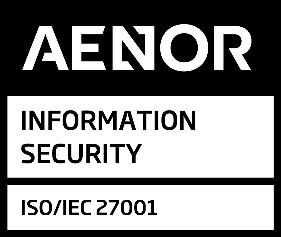 Certificación ISO/IEC 27001:2022 — Seguridad de la Información